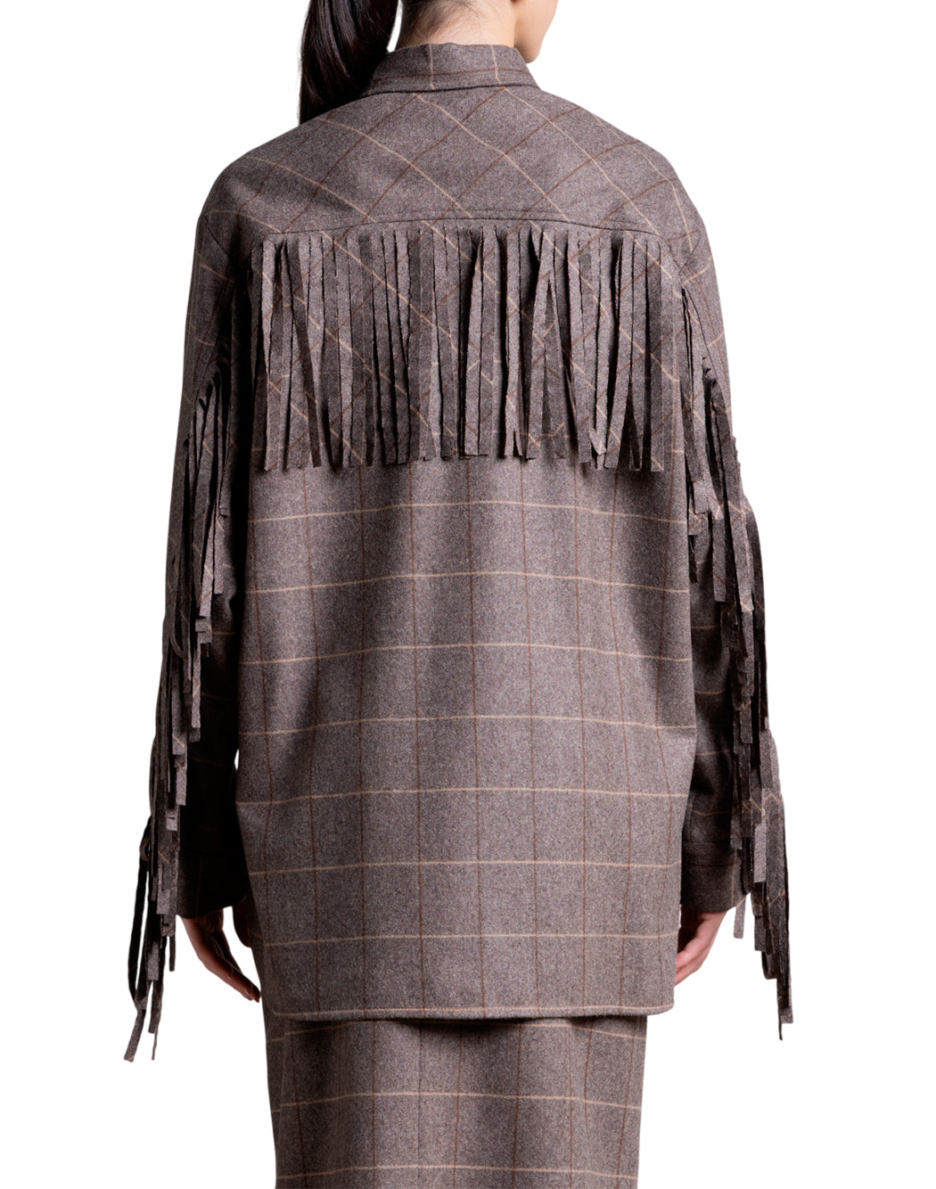 Icona Camicie casual da Donna Icona, colore Marrone Marrone