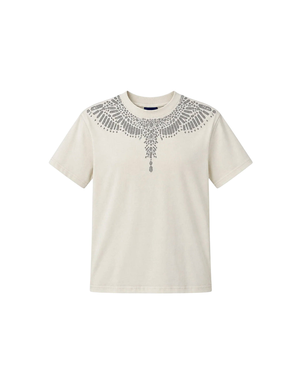 County Of Milan T-shirt maniche corte da Bambina County of milan, colore Bianco Bianco