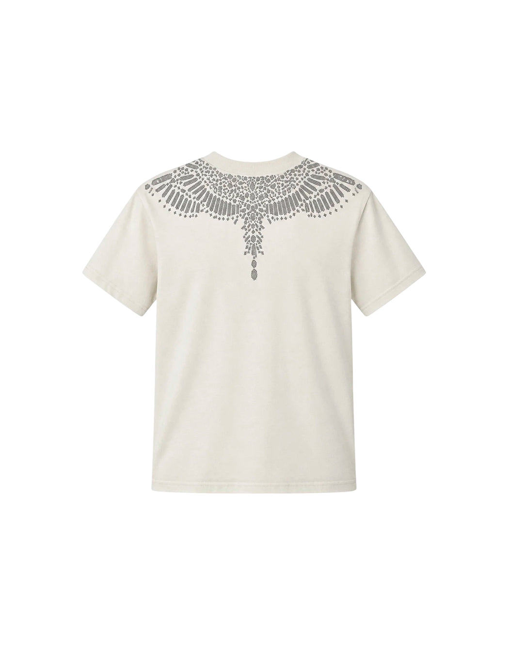County Of Milan T-shirt maniche corte da Bambina County of milan, colore Bianco Bianco