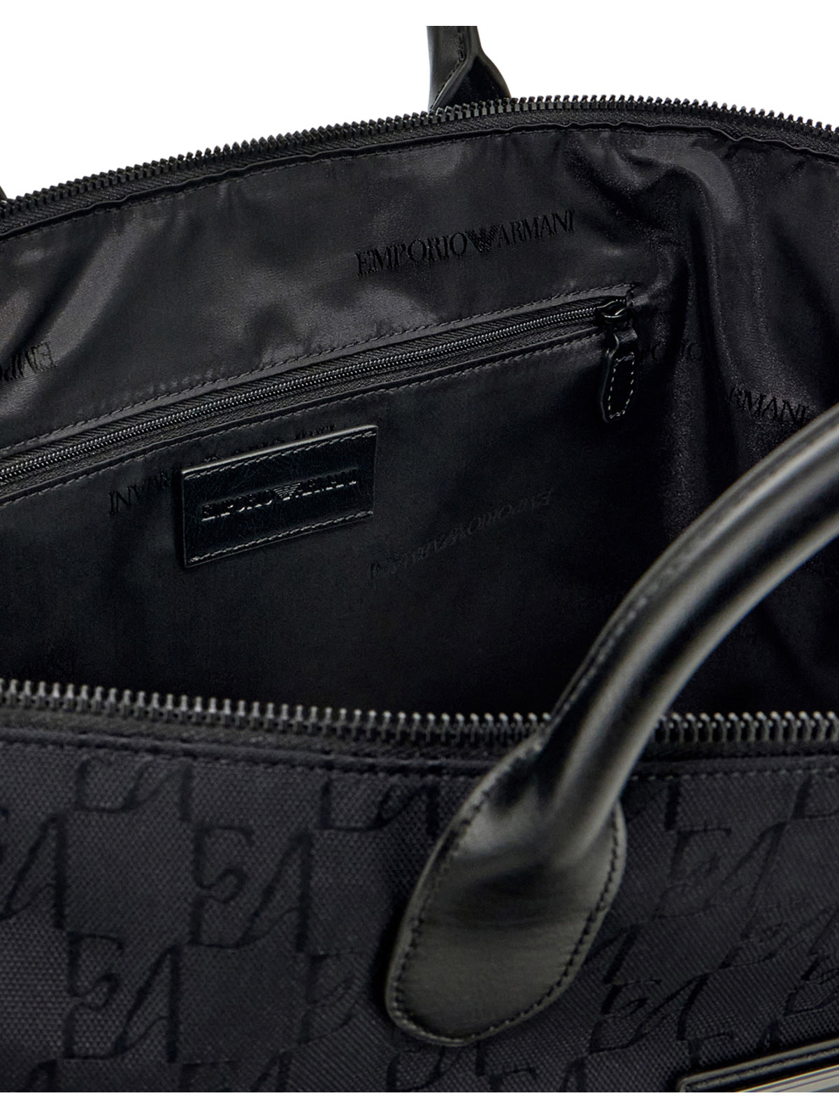 Emporio Armani  Nero