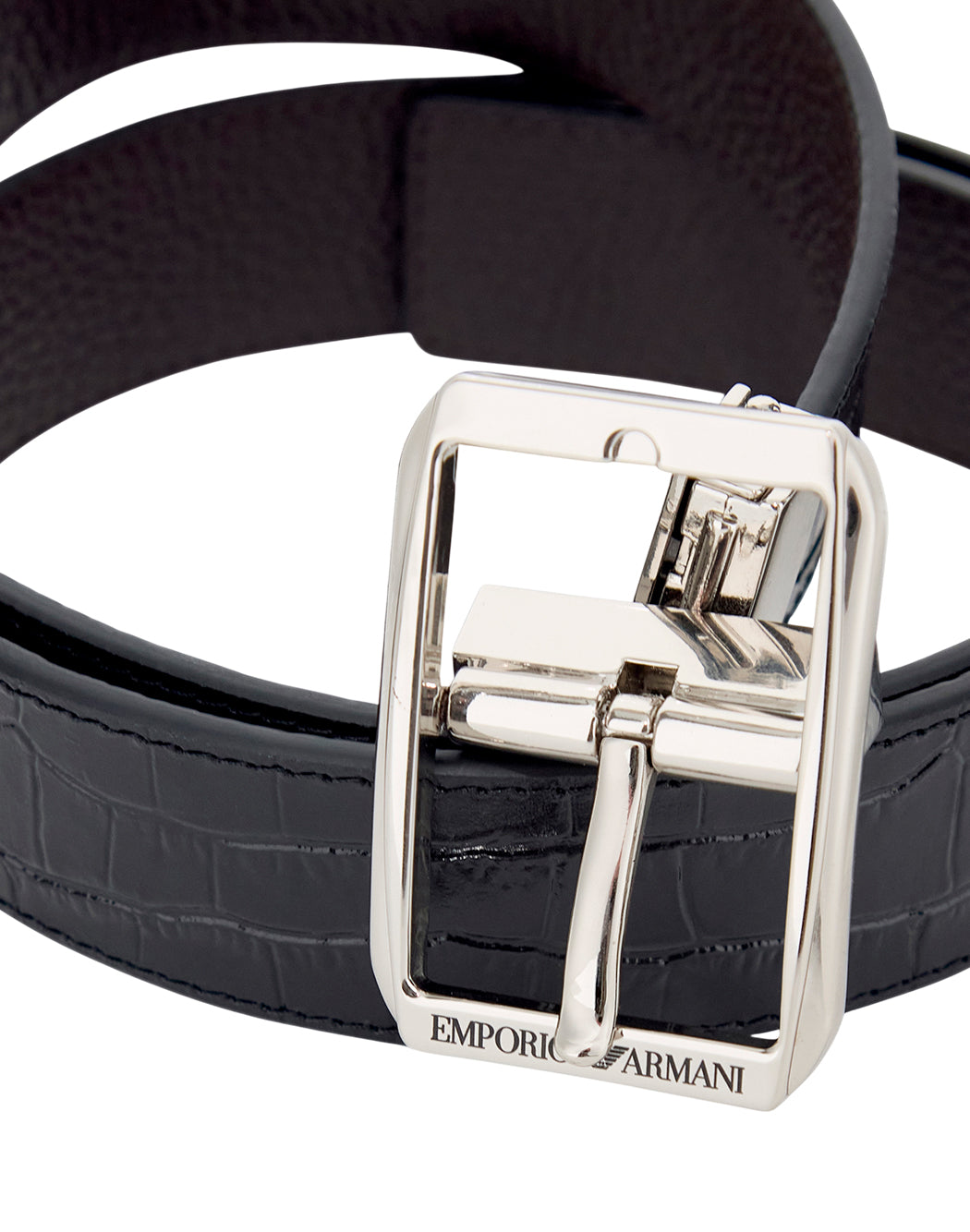 Emporio Armani  Nero
