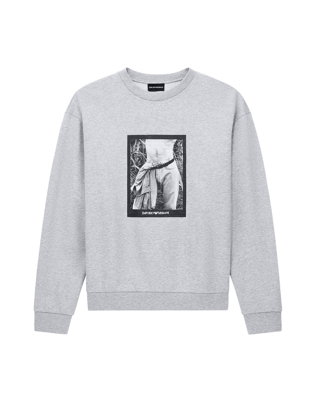 Emporio Armani  Grigio