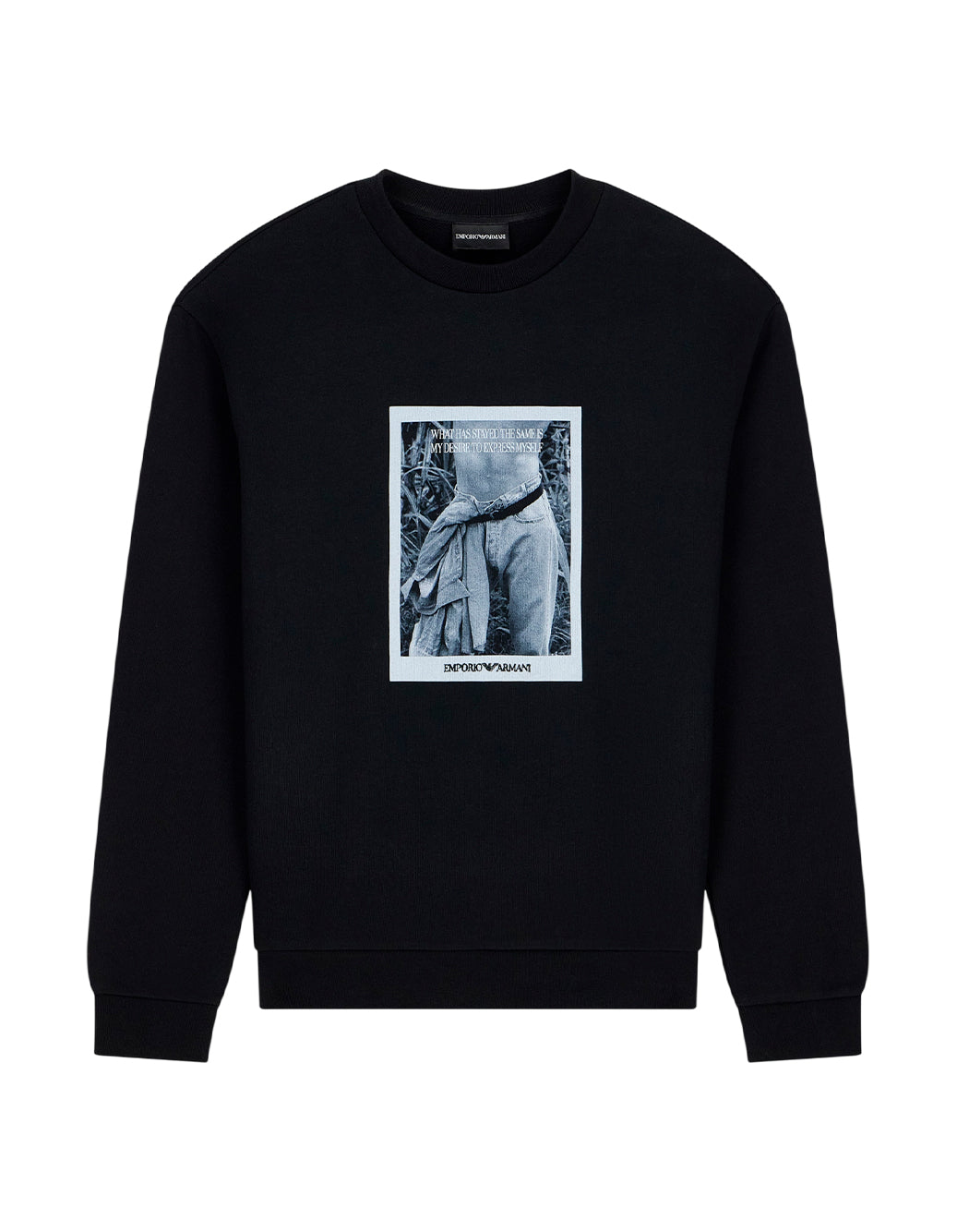 Emporio Armani  Nero