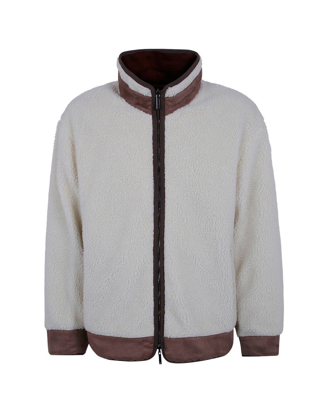 Emporio Armani Giacche casual da Uomo Emporio armani, colore Marrone Marrone