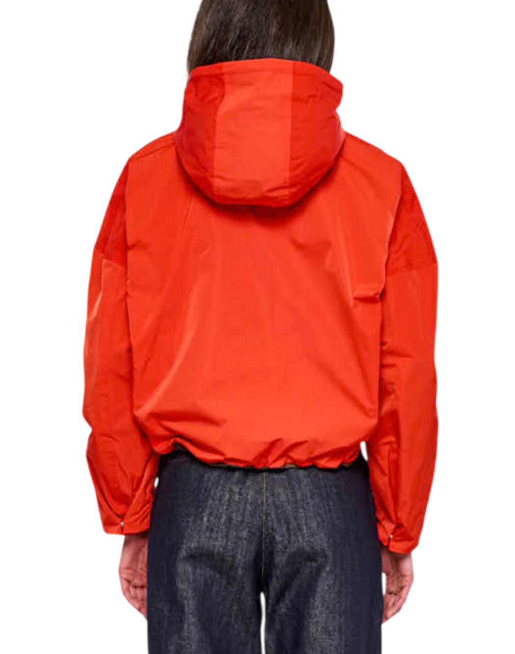 Oof Wear Red