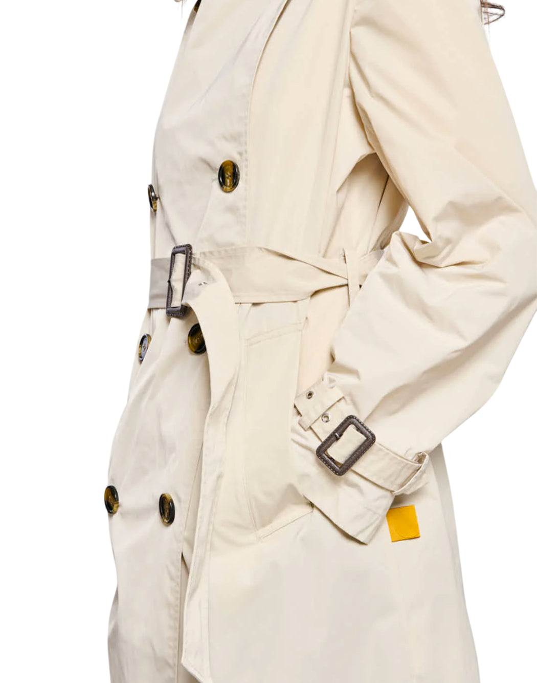 Oof Wear  Bianco