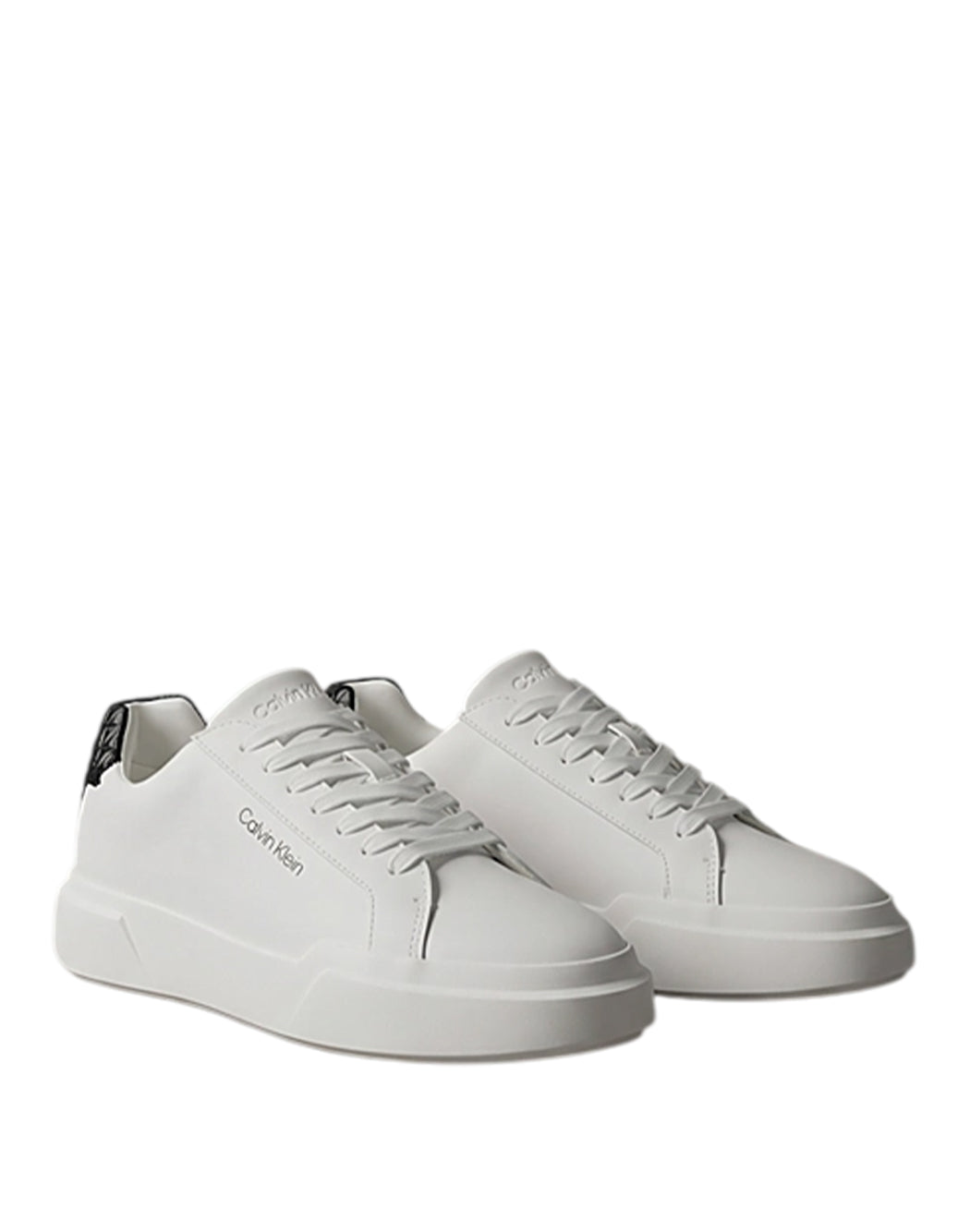 Calvin Klein  Bianco