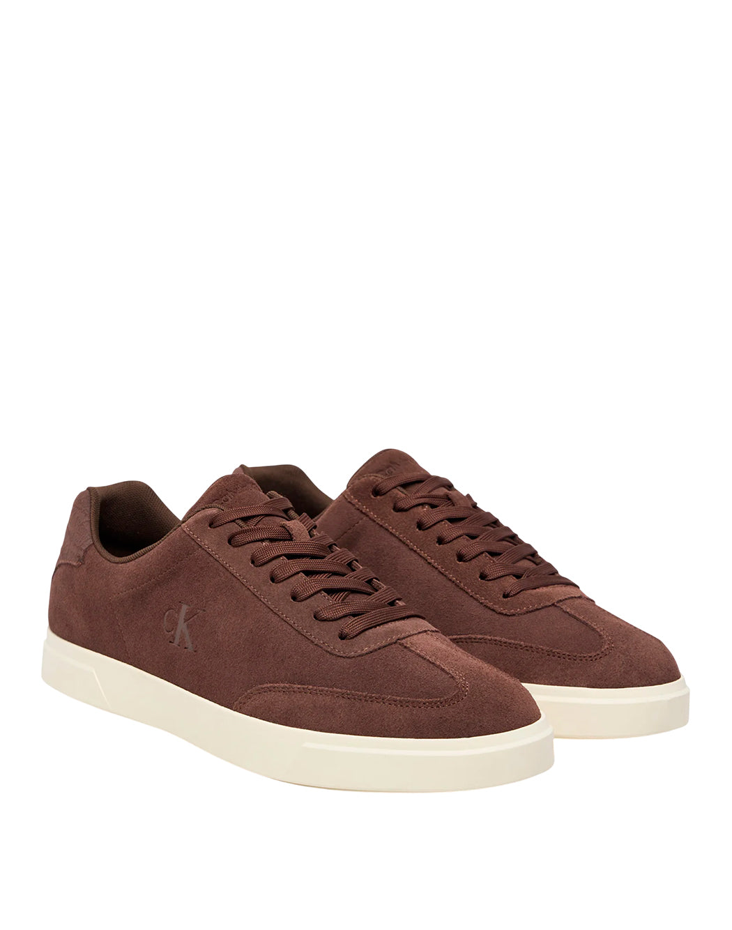 Calvin Klein Sneakers da Uomo Calvin klein, colore Neutro Neutro