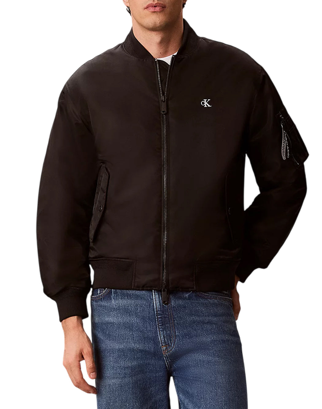 Calvin Klein Jeans  Nero