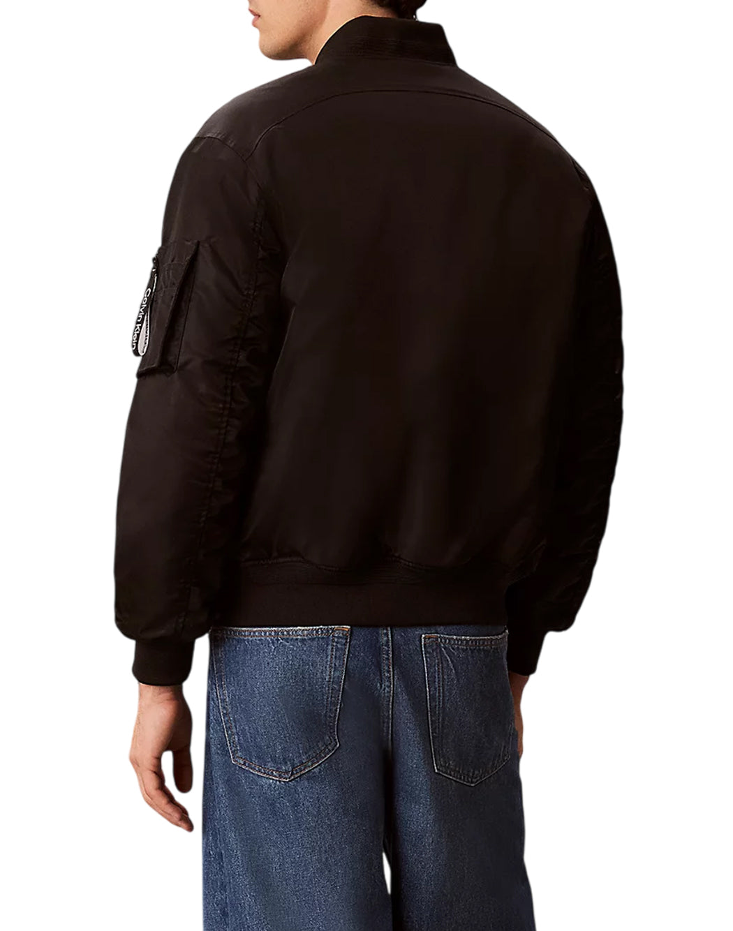 Calvin Klein Jeans  Nero