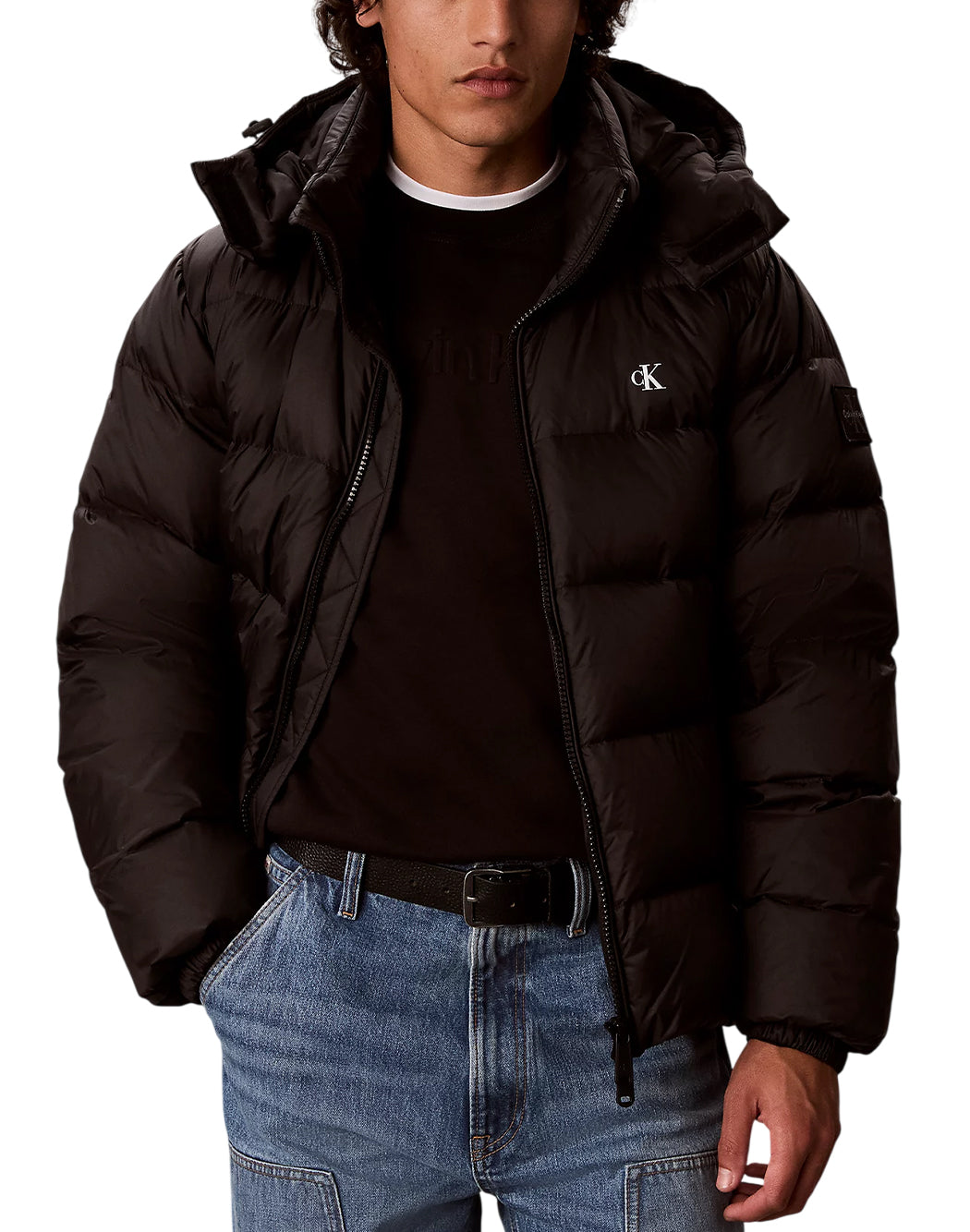 Calvin Klein Jeans  Nero