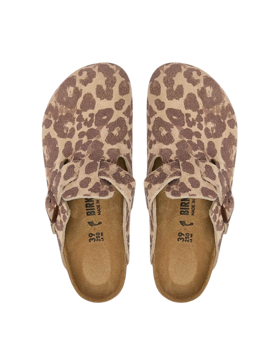 Birkenstock  Marrone
