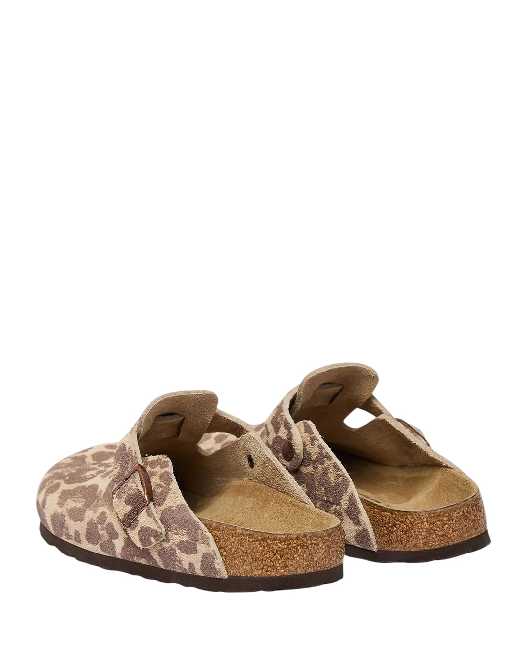 Birkenstock  Marrone