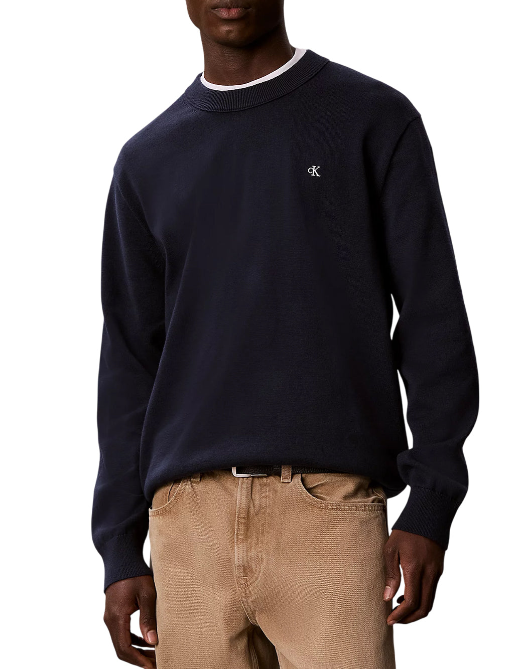 Calvin Klein Jeans  Blu