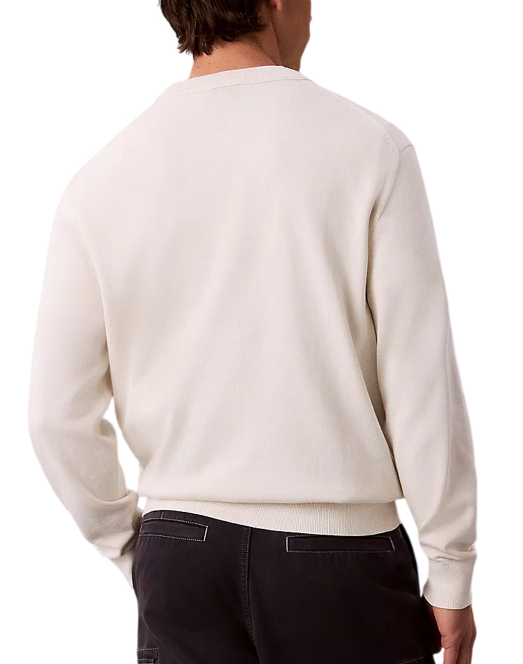 Calvin Klein Jeans  Bianco