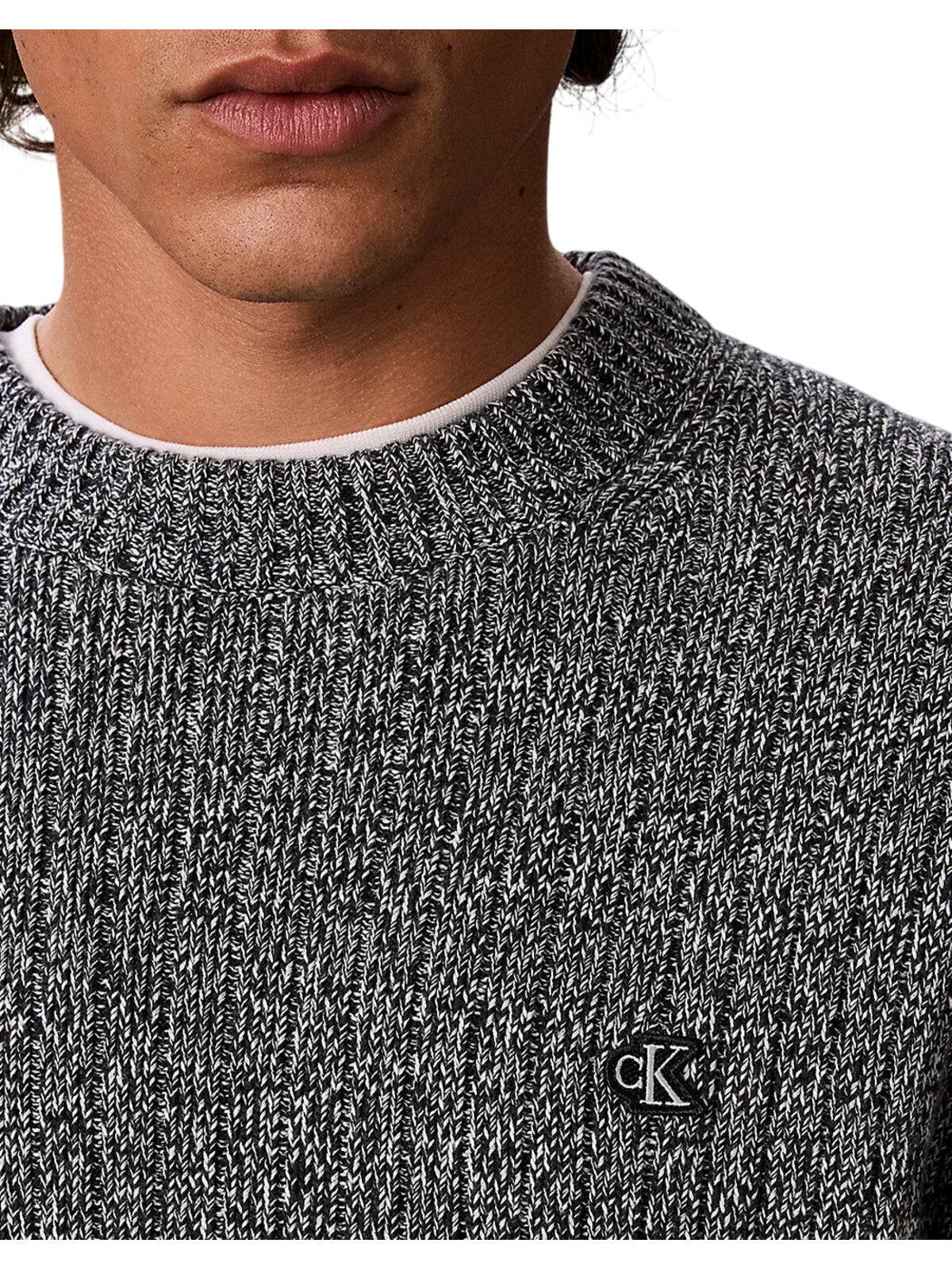 Calvin Klein Jeans  Grigio