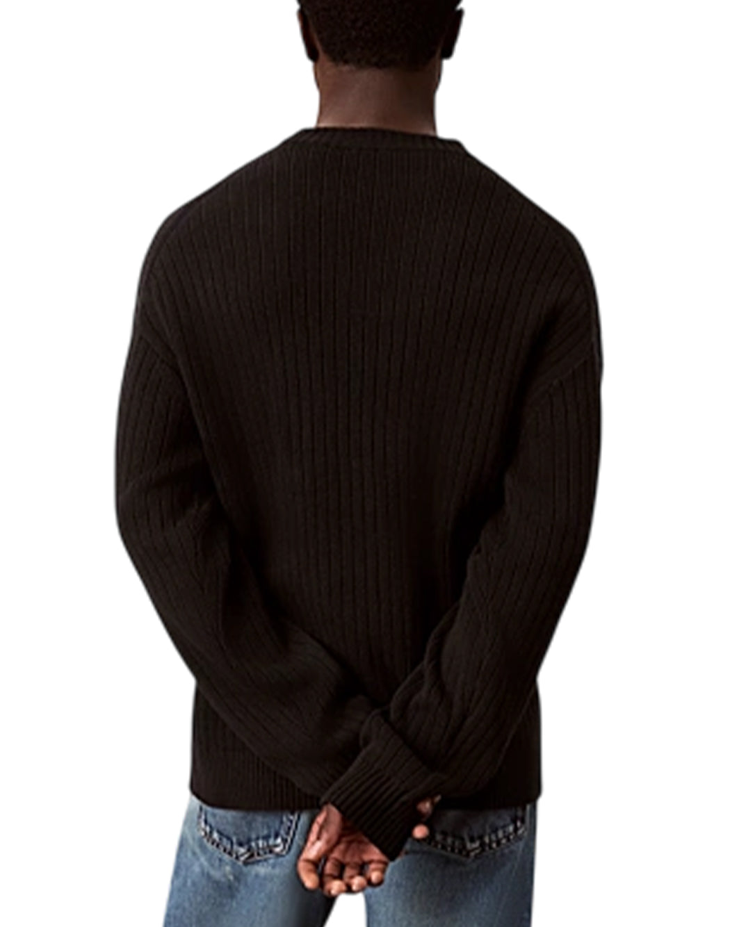 Calvin Klein Jeans  Nero