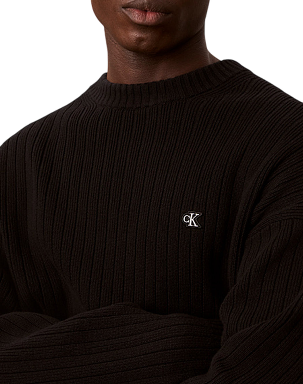 Calvin Klein Jeans  Nero