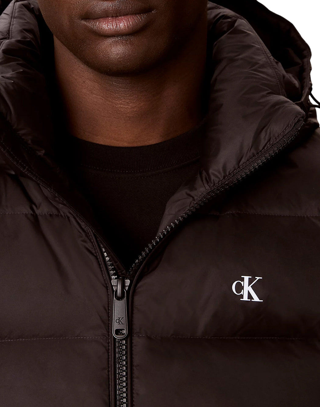 Calvin Klein Jeans  Nero