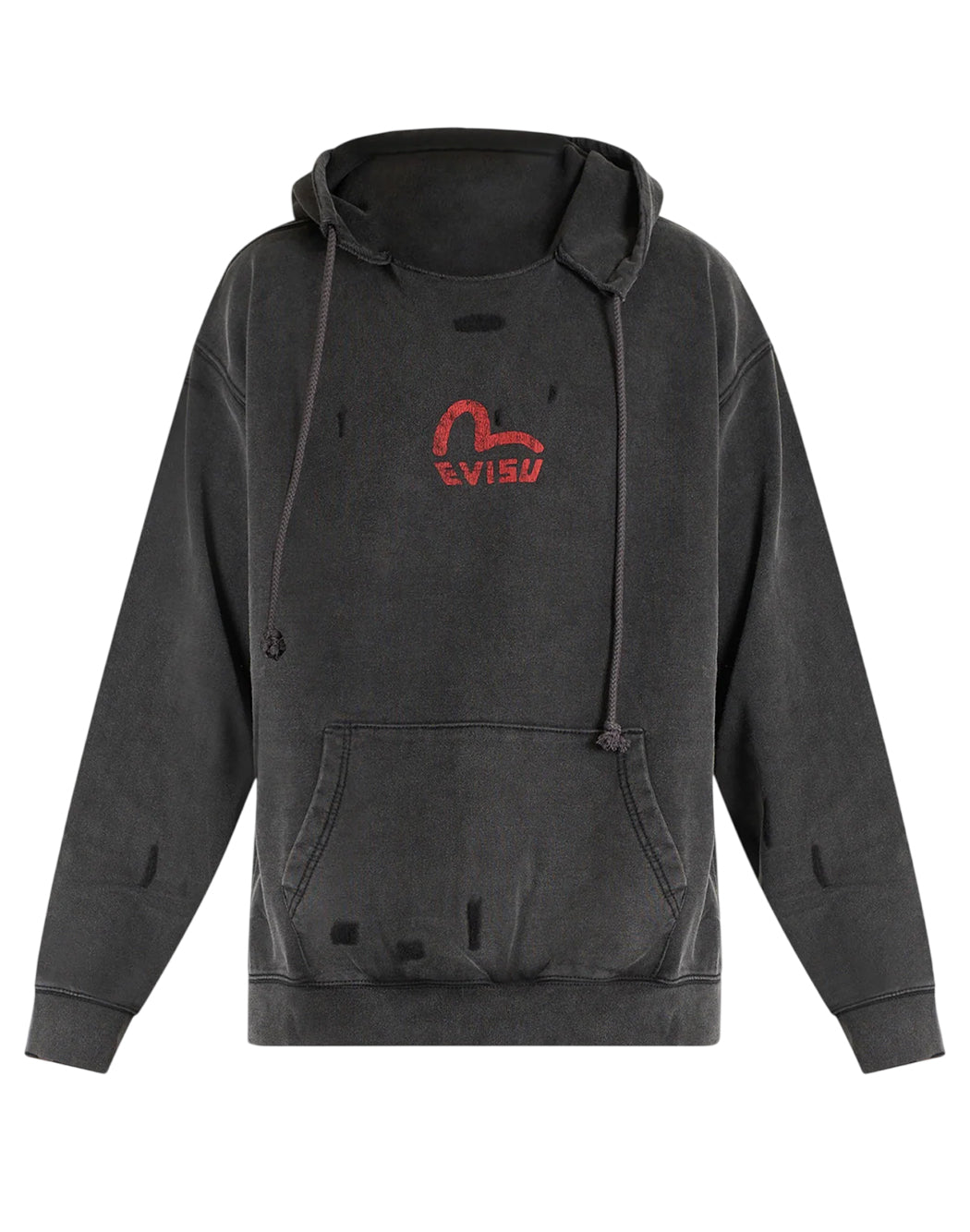 Evisu  Grigio