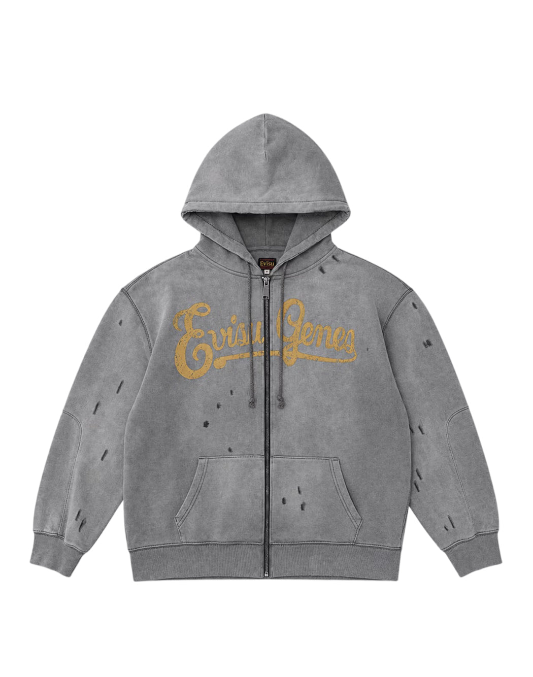 Evisu  Grigio