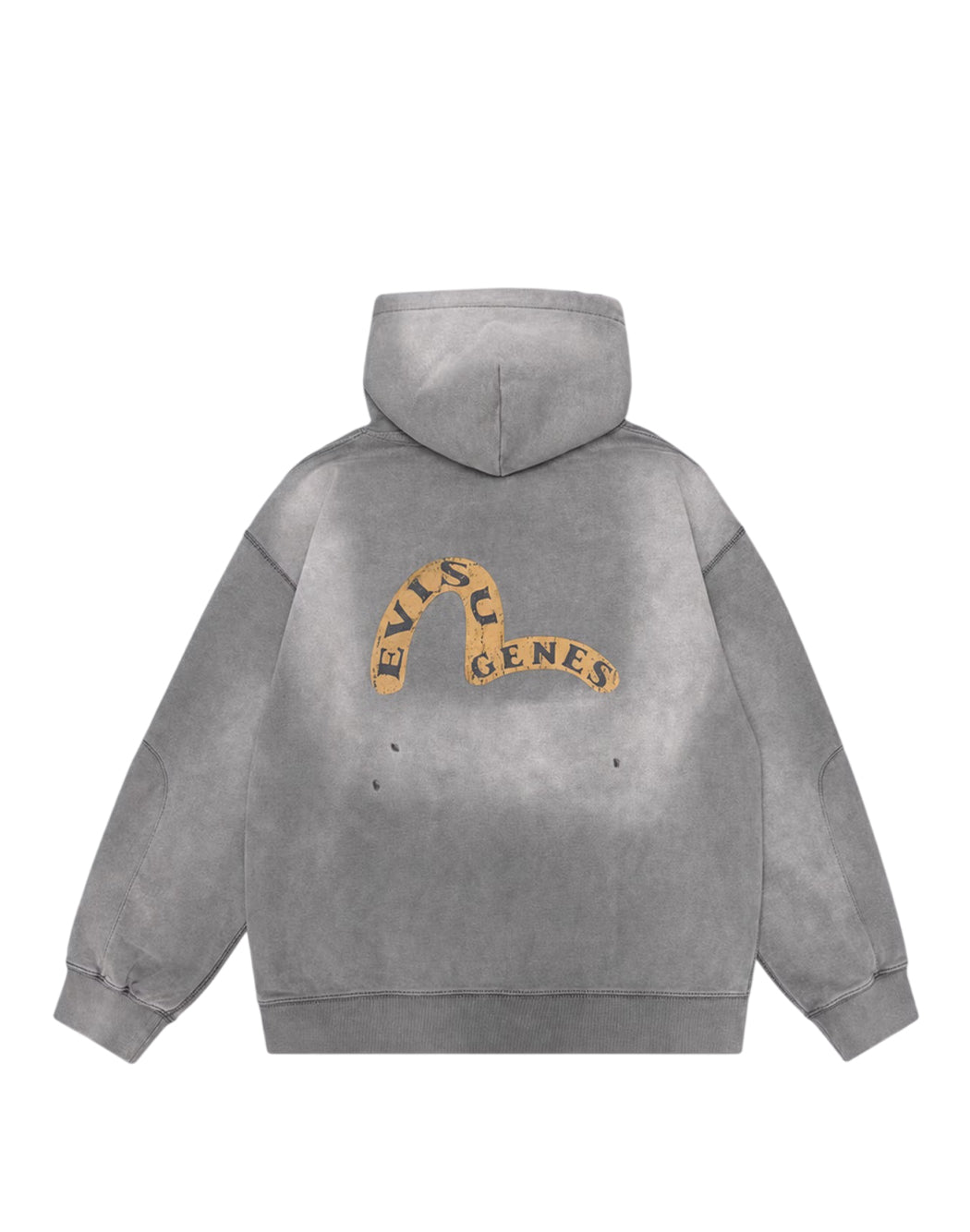 Evisu  Grigio