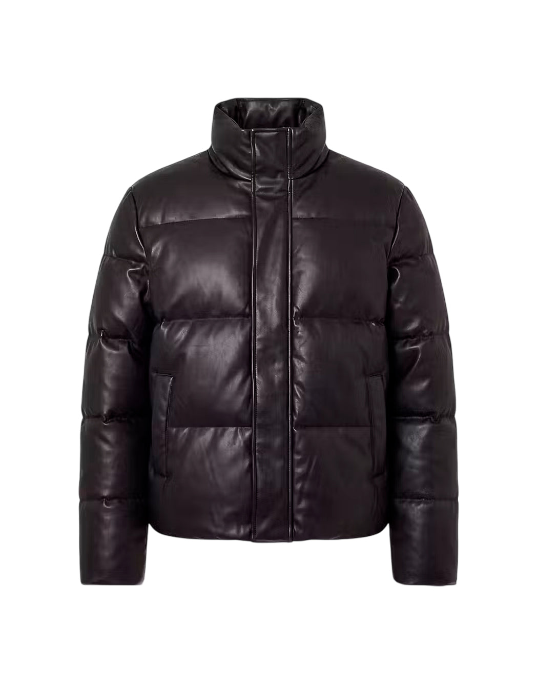 Calvin Klein Jeans Piumini corti da Uomo Calvin klein jeans, colore Nero Nero