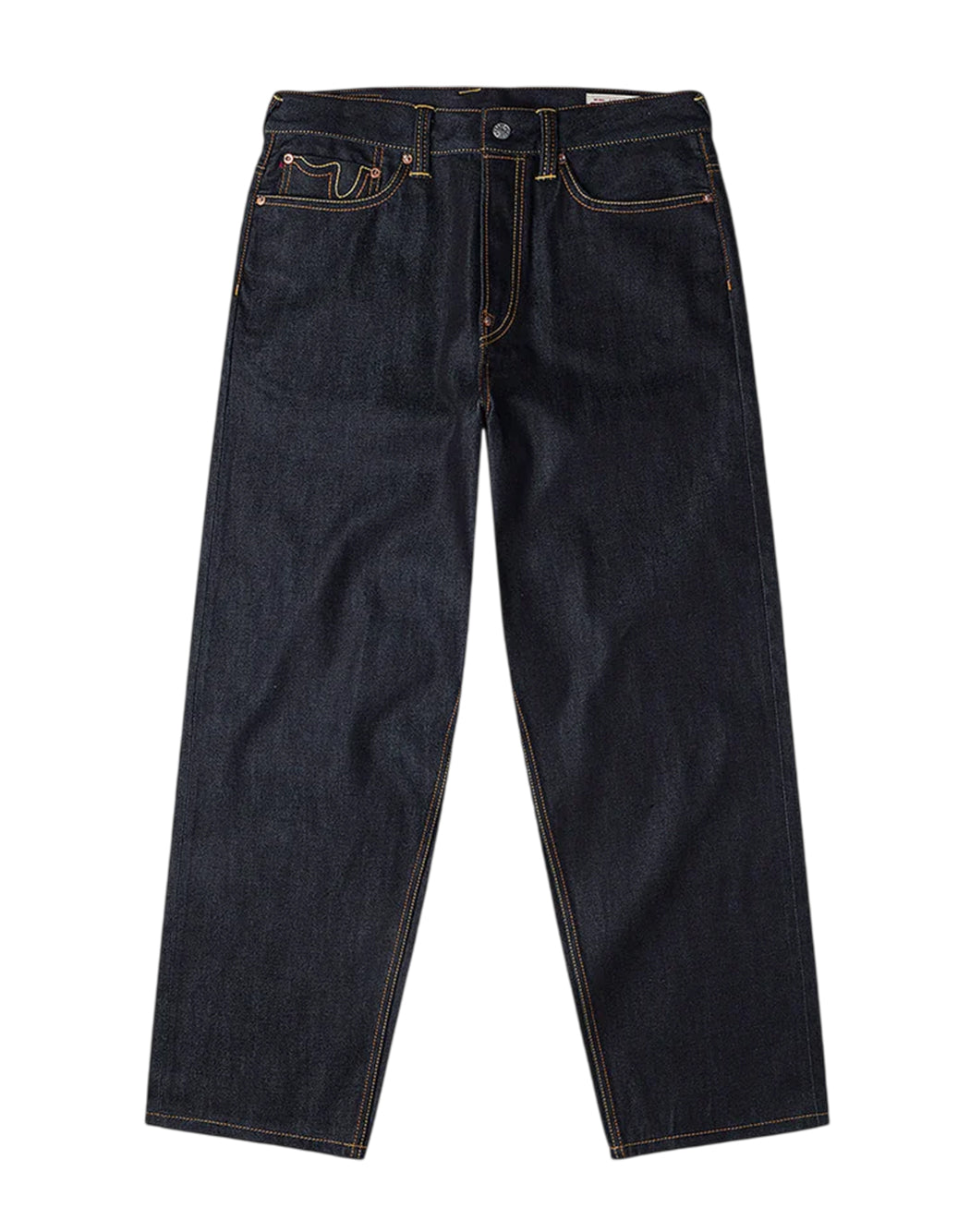 Evisu  Blu