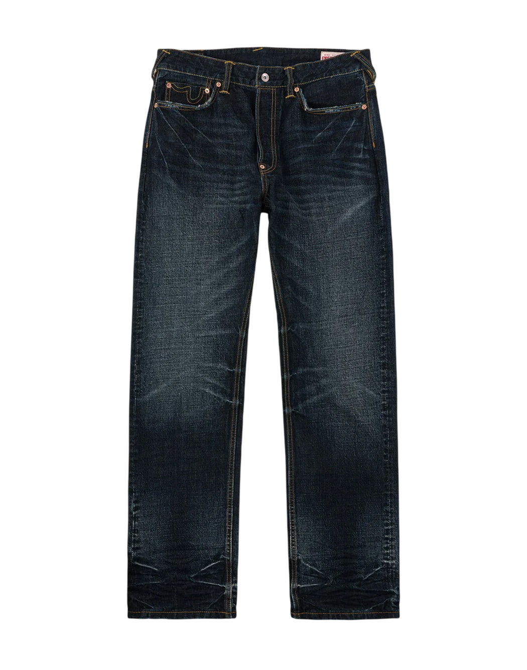 Evisu  Blu