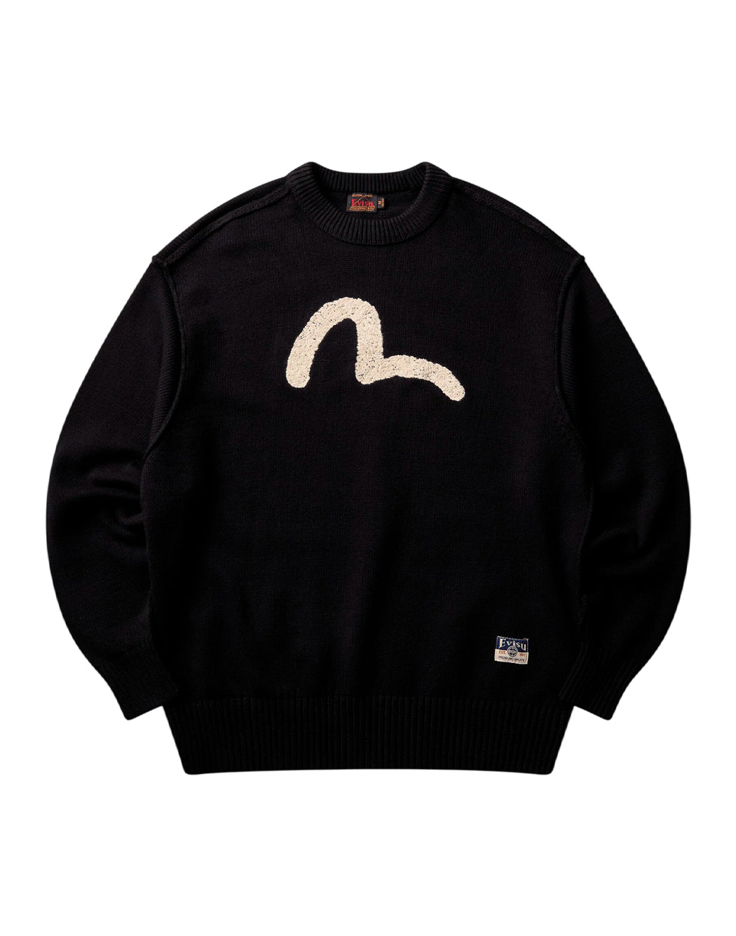 Evisu  Nero