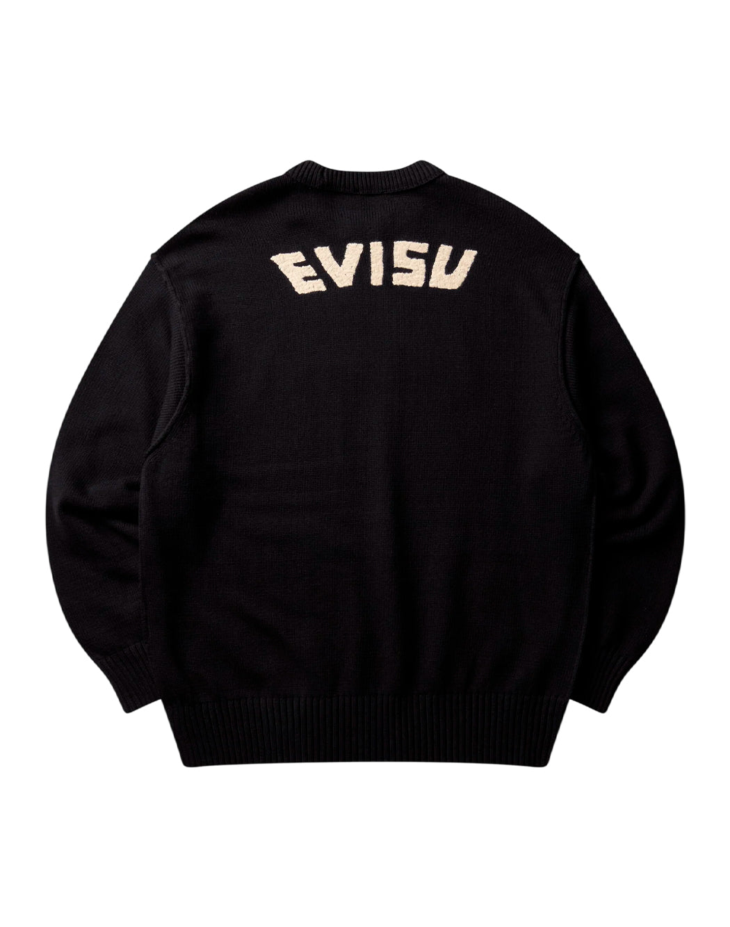 Evisu  Nero