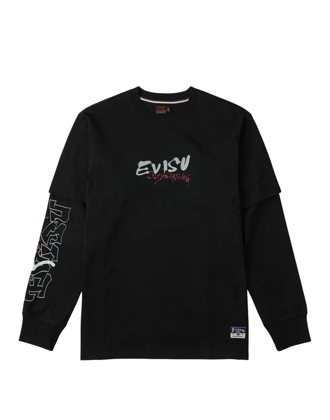 Evisu  Nero
