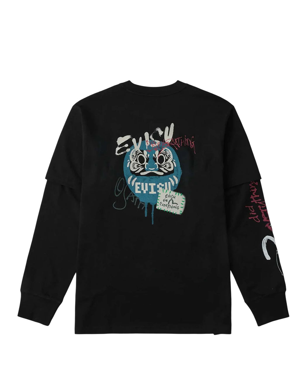 Evisu  Nero