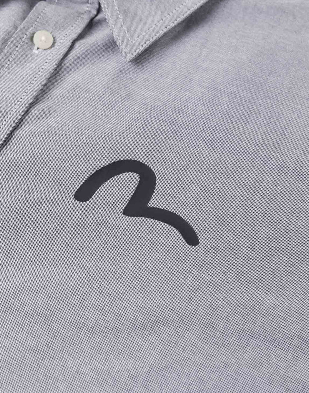Evisu  Grigio