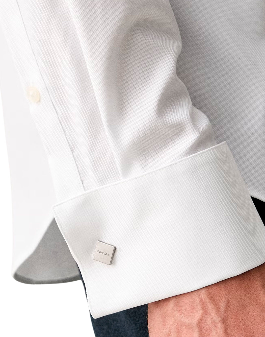 Calvin Klein  Bianco
