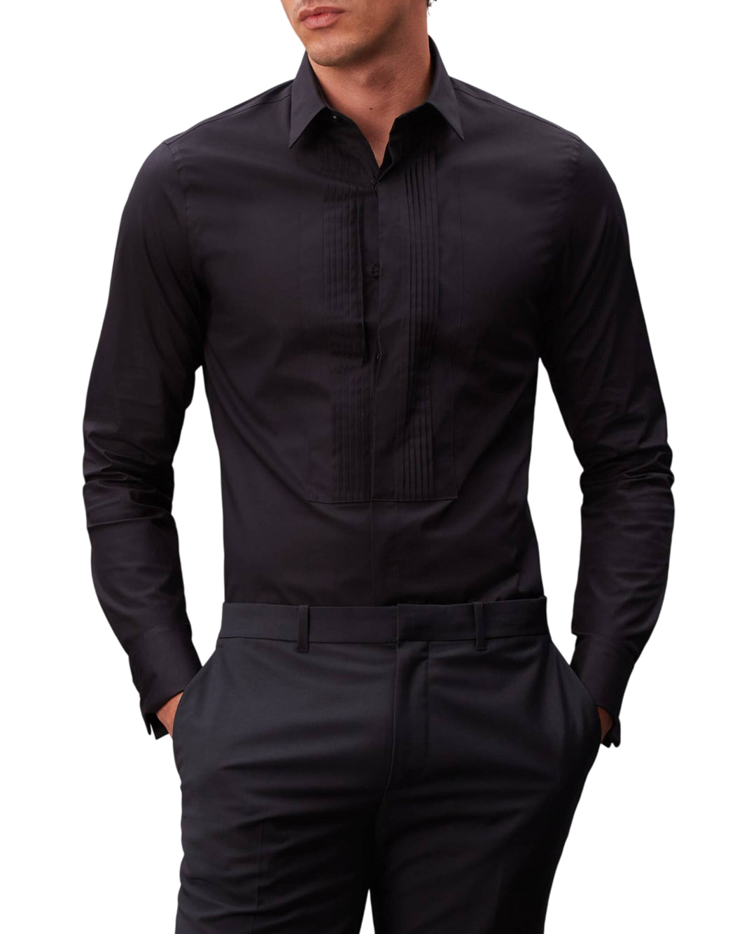 Calvin Klein  Nero