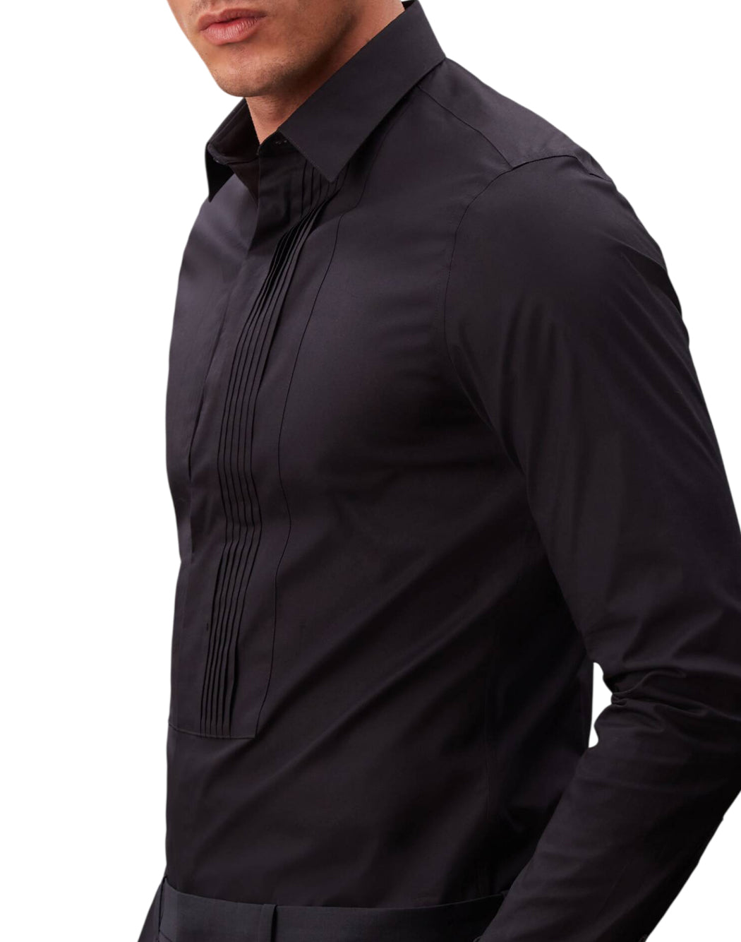 Calvin Klein  Nero