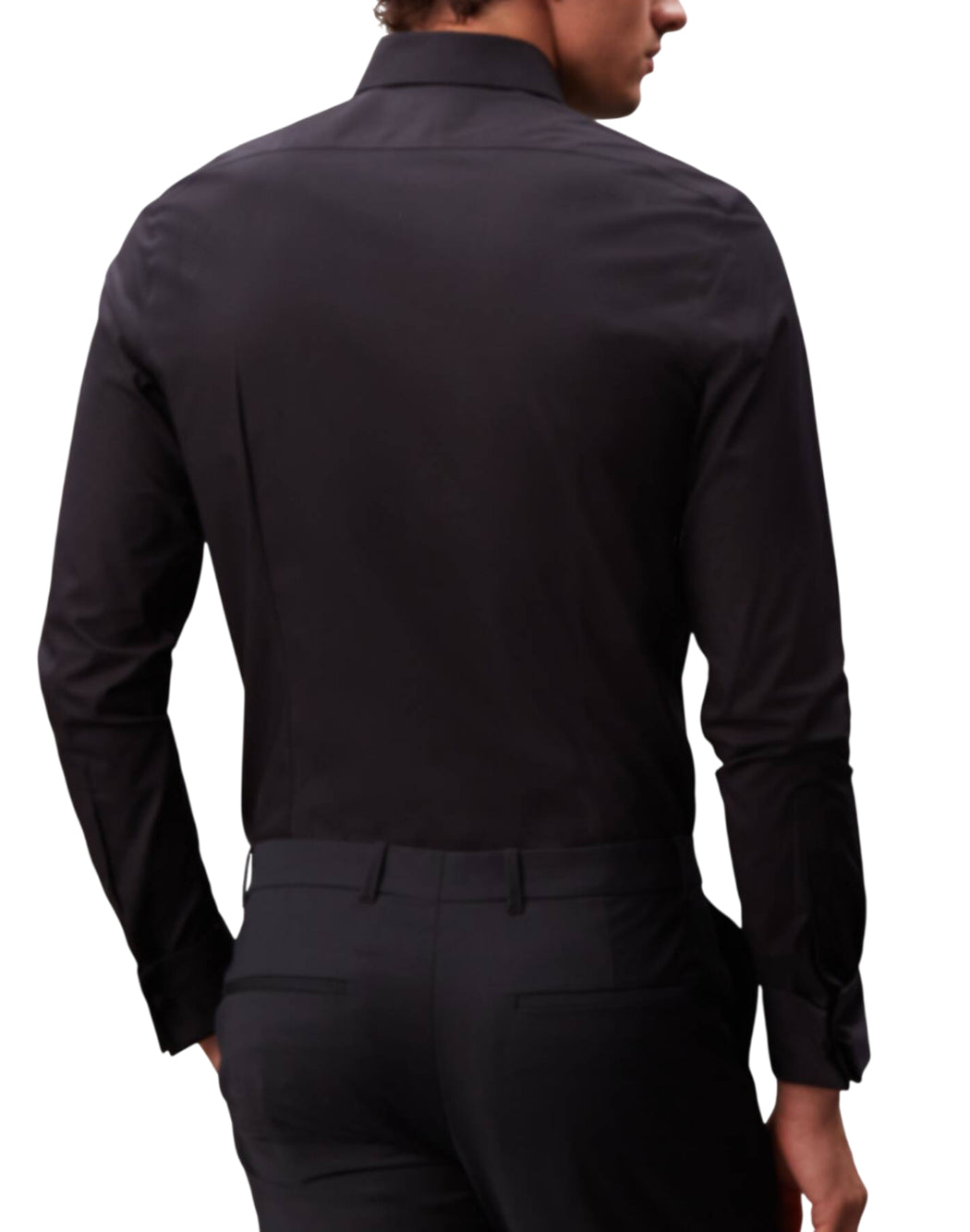 Calvin Klein  Nero