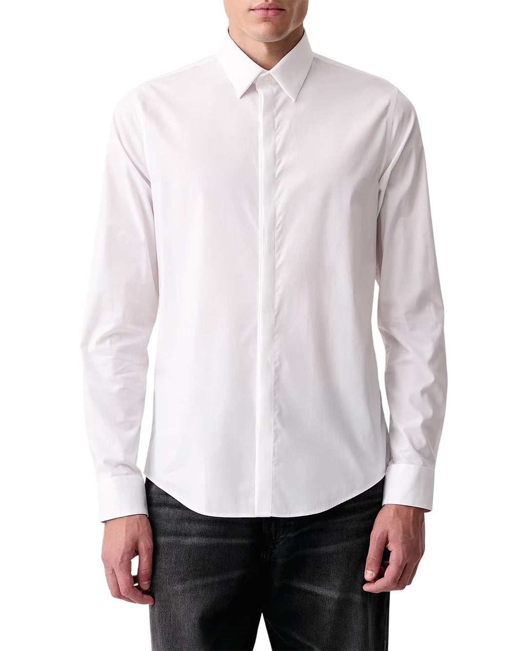 Calvin Klein  Bianco