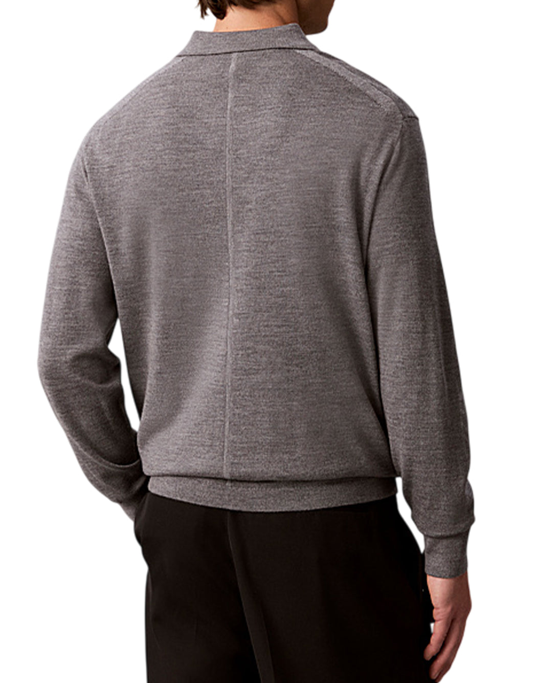 Calvin Klein  Grigio
