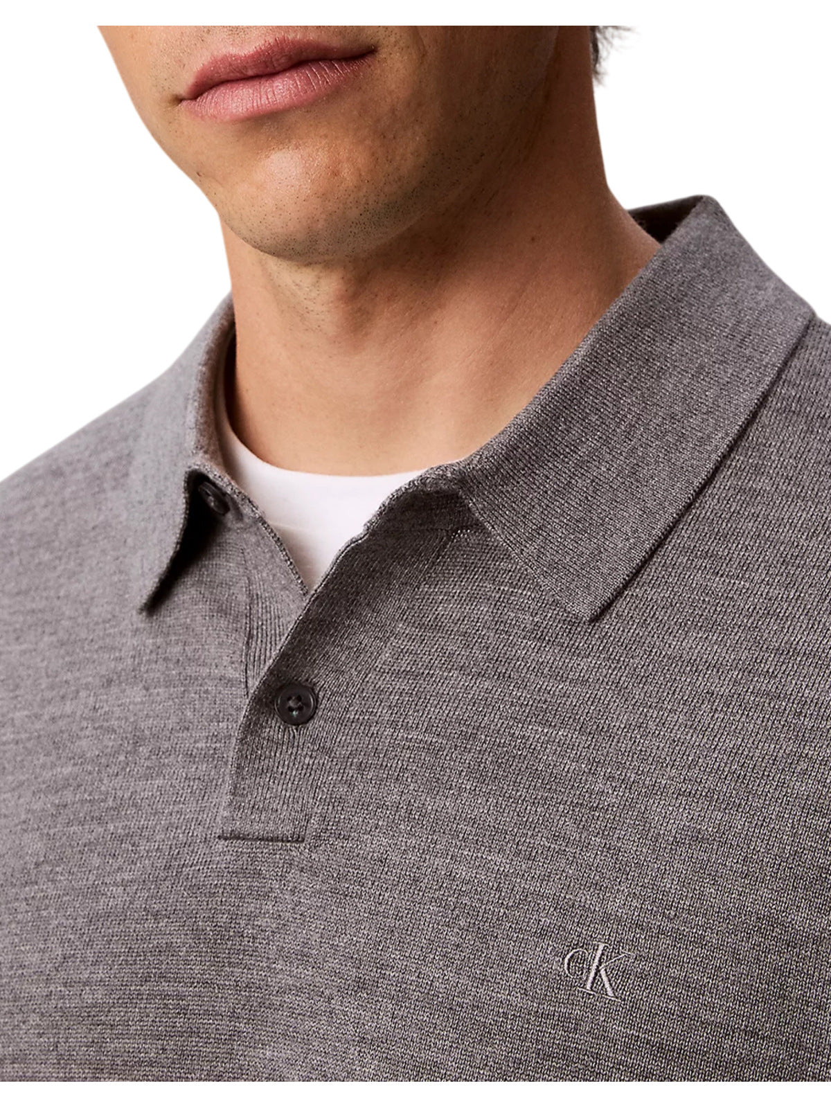 Calvin Klein  Grigio