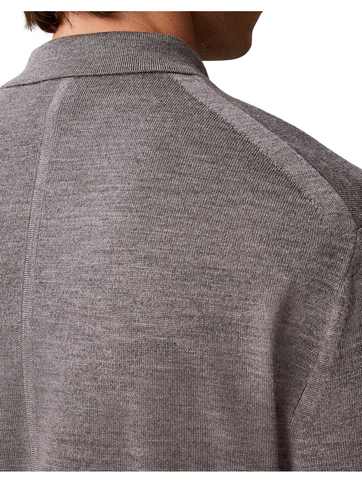 Calvin Klein  Grigio