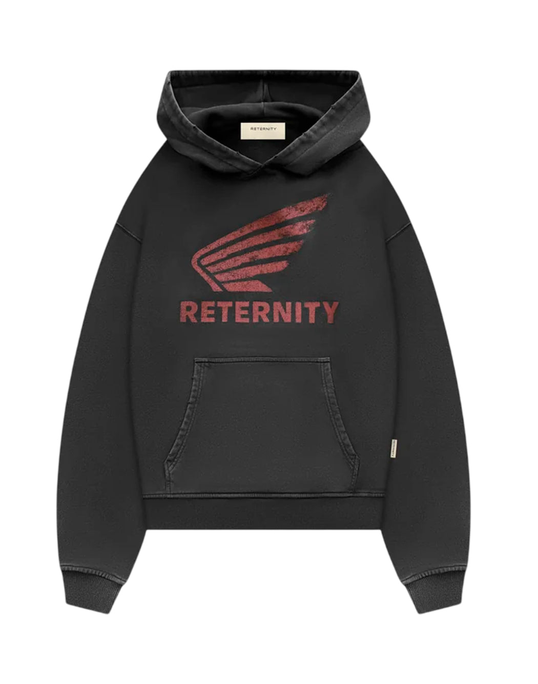 Reternity  Nero