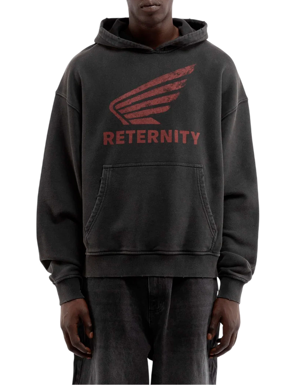 Reternity  Nero