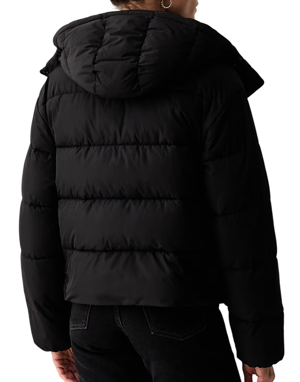 Calvin Klein Jeans  Nero