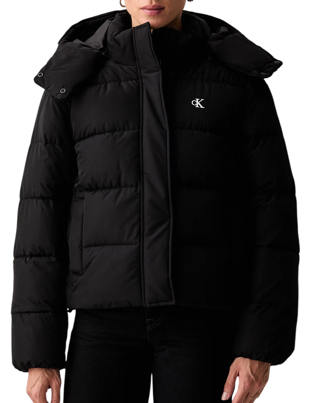Calvin Klein Jeans  Nero