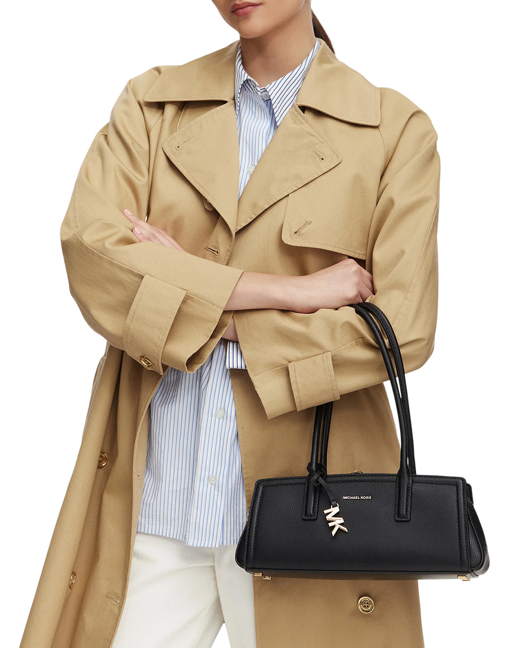 Michael Kors  Marrone