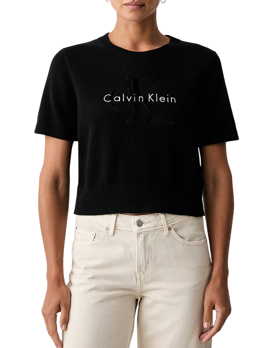 Calvin Klein Jeans  Nero