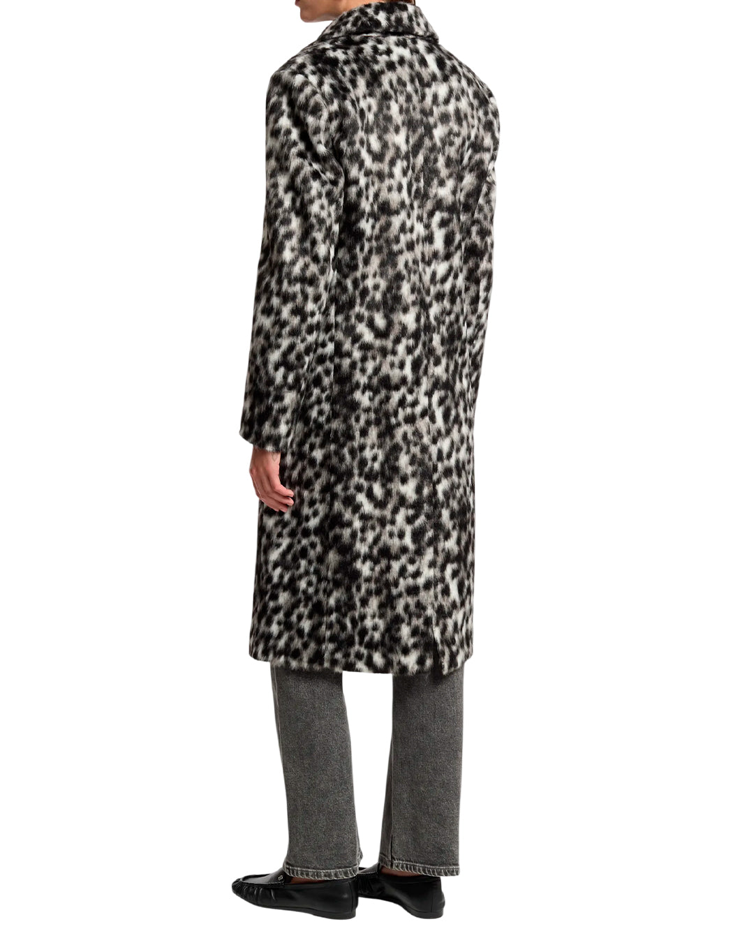 Michael Kors Cappotti lunghi da Donna Michael kors, colore Multicolor Multicolor