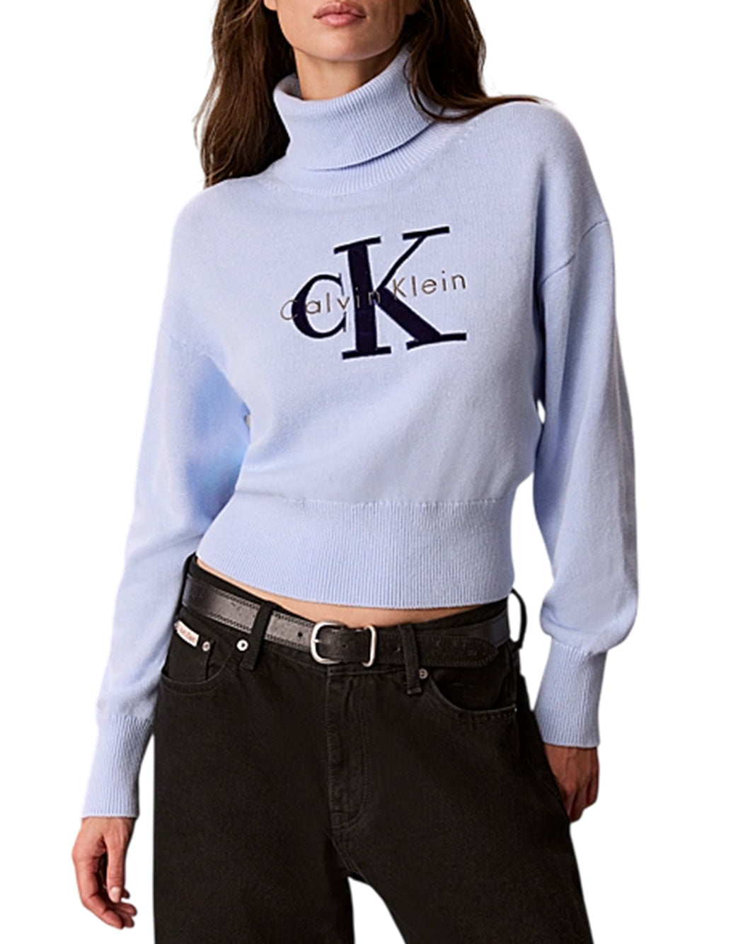 Calvin Klein Jeans  Blu